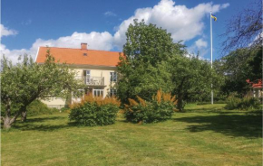 2 Bedroom Pet Friendly Home In Vimmerby, Vimmerby